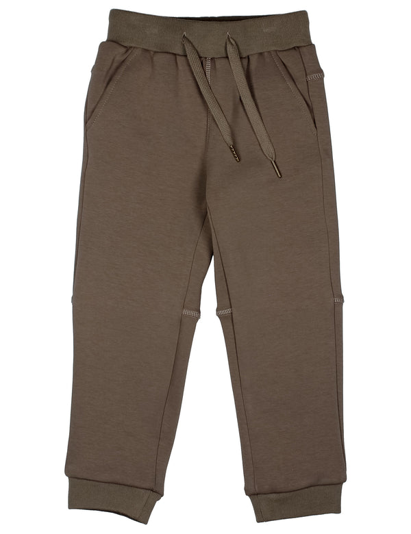 Stride Jogger- Acorn