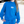 Terry Cloth Top- Bright Blue