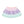 Mermaid Pearl Tutu