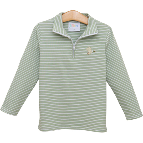 Mallard Flight Pullover