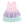 Mermaid Pearl Tank Tutu Dress