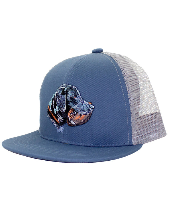 Trucker Hat Good Catch