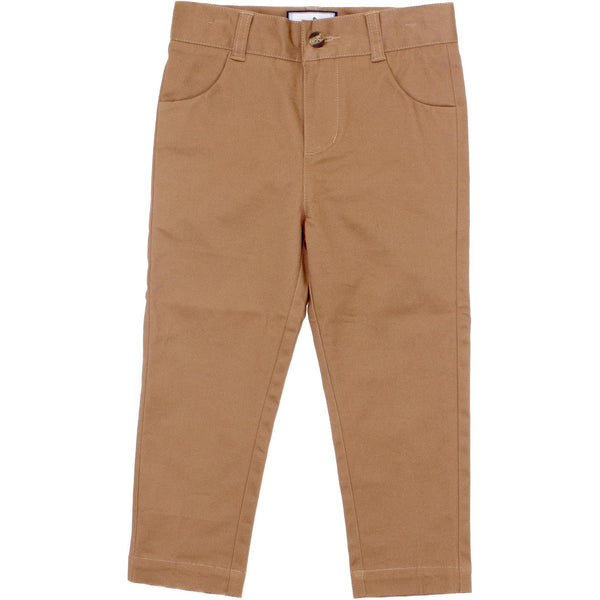 Patriot Pant- Chestnut