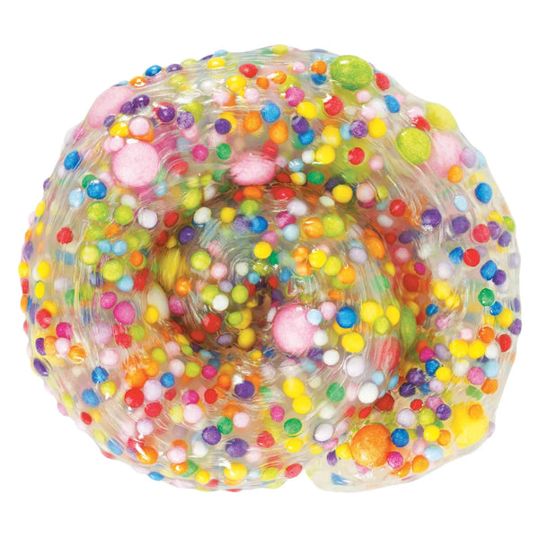 Thinking Putty- Poke'n Dots
