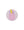 School Supplies Knit Float W/ Pockets- Pink Stripe