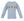 Turkey Knit T-Shirt- Blue