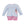 Labs Knit W/ Pocket Bloomer Set- Blue Stripe