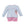 Labs Knit W/ Pocket Bloomer Set- Blue Stripe