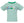 Golf Knit T-Shirt- Green Stripe