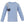 Spider Knit T-Shirt- Blue Stripe