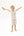 Crayon Alligators Loungewear Short Set