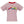 Tow Truck Knit T-Shirt- Red & White Stripe