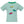 Airplanes Knit T-Shirt- Green & White Stripe