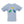 Dinosaurs Knit T-Shirt- Lt. Blue