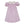 Boots, Hats & Horses Bishop- Pink Gingham