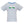 Alligator Knit T-Shirt- Blue Stripe