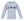 Rescue & Roadwork Trucks T-Shirt- Periwinkle Blue Stripe