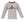 Hunting Lab Knit Stripe LS T-Shirt- Brown