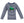 Tractor Knit LS T-Shirt- Navy Blue Stripe