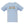 Puppies Knit T-Shirt- Lt. Blue