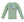 Crane Knit T-Shirt- Lt. Green