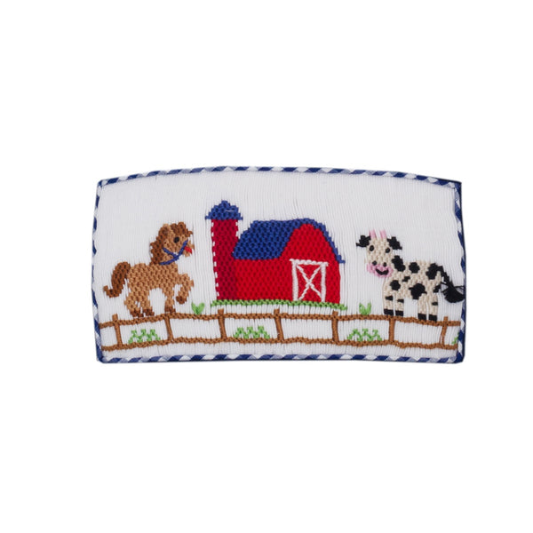 Farm LS Shirt