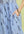 Floral Ruffle Sleeve Tiered Dress- Lt. Blue