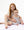 Beach Days Loungewear Short Set