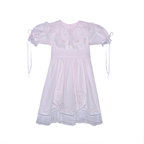 Ava Rose Dress