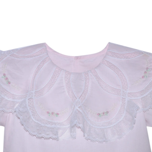 Ava Rose Dress