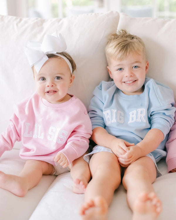 Big Bro Sweatshirt