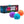 Teenie Fuzz Ball Velvet Squeeze- NeeDoh