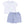 Golf Trellis Blue Polo Short Set