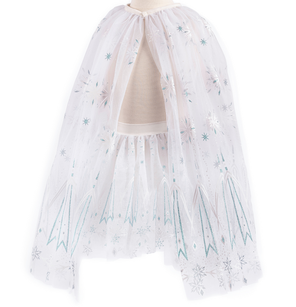 Winter Wonderland Cape