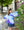 Mythical Butterfly Soft Wings W/ Headband