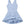 Blue Tennis Dress