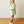 Floral L/S Dress Collar Tennis Dress