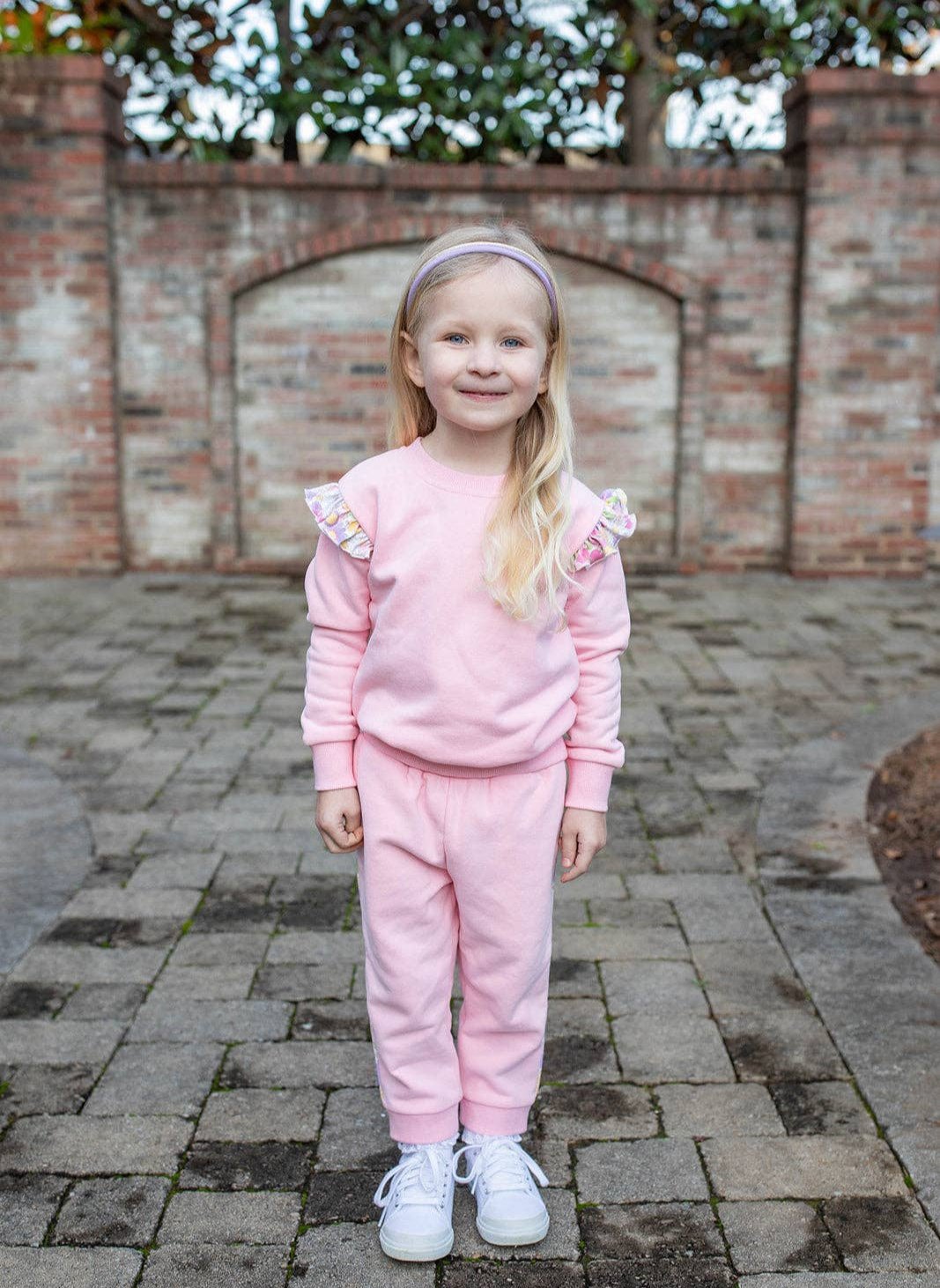 Sutton jogger on sale