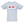 Airplane Knit T-Shirt- Lt. Blue Stripe