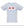 Airplane Knit T-Shirt- Lt. Blue Stripe