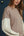 Colorblock Pullover Pants Set- Mocha