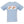 Patriotic Lab's Knit T-Shirt- Lt. Blue