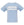 Big Brother Knit T-Shirt- Lt. Blue