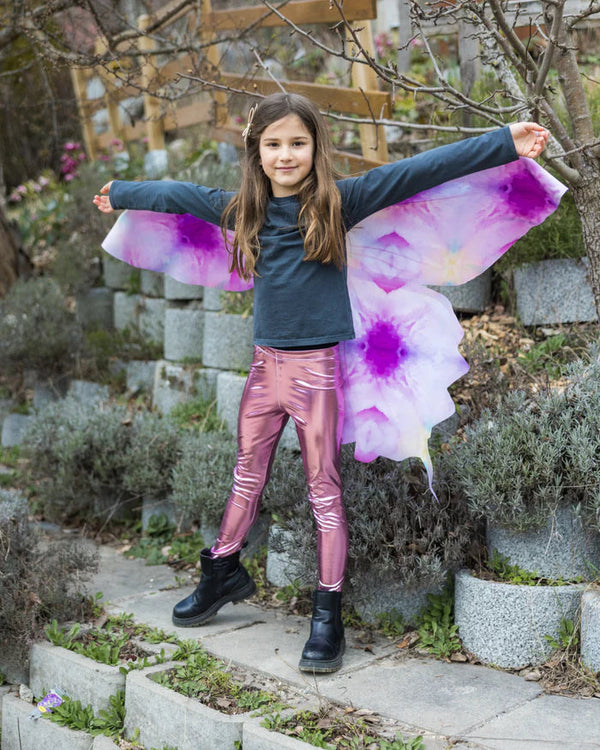 Ombre Butterfly Soft Wings