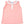 Polo Top- Pink