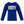 Trailer W/ Trucks Knit T-Shirt- Royal Blue