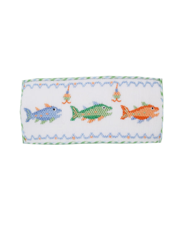 Trouts Knit T-Shirt- Sage Green