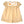 Floral Float Dress- Pumpkin Collar