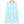 Harper Dress- Mint Stripe with Pink