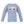 Trucks Knit T-Shirt- Periwinkle Stripe
